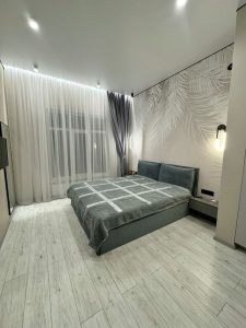 Кровать