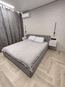 кровать на заказ